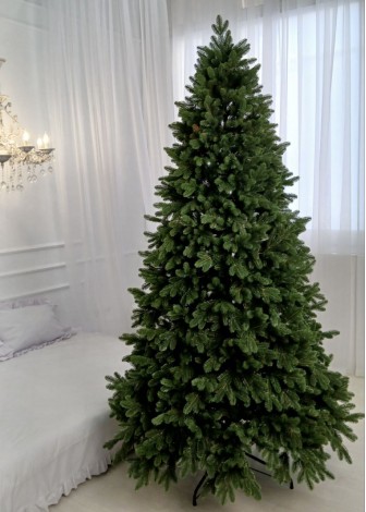 Саморозкладні литі ялини